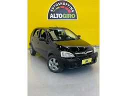 Chevrolet Corsa