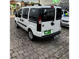 Fiat Doblò