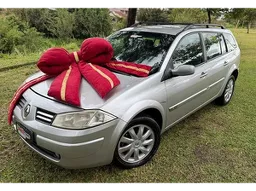 Renault Mégane