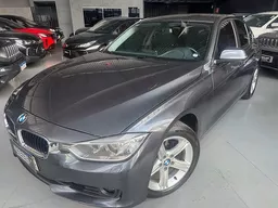 BMW 320i
