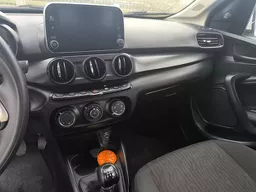 Fiat Cronos