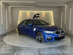 BMW 330e