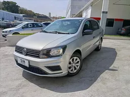 Volkswagen Voyage