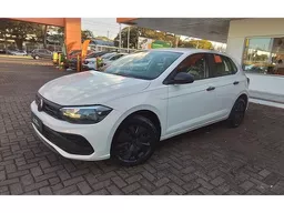 Volkswagen Polo Hatch
