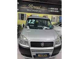 Fiat Doblò