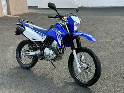 XTZ 250