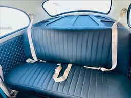 Volkswagen Fusca