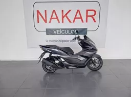 Honda PCX