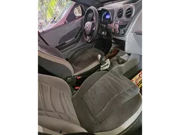 Chevrolet Agile