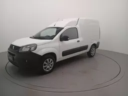 Peugeot Partner Rapid