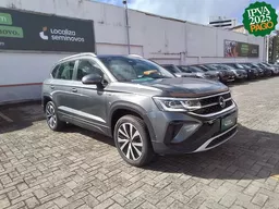 Volkswagen Taos