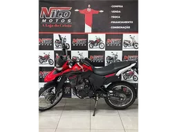 XTZ 250