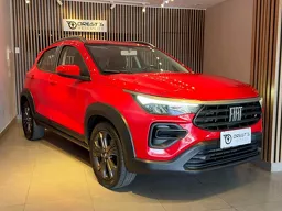 Fiat Pulse