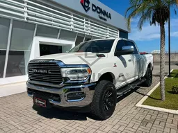 RAM 3500