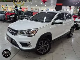 Chery Tiggo 2