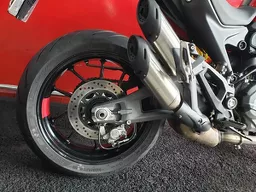 Ducati