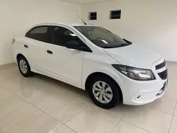 Chevrolet Prisma
