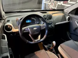 Chevrolet Montana