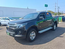 Chevrolet S10