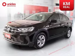 Volkswagen Nivus