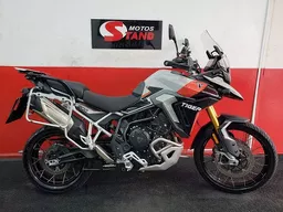 Tiger 900
