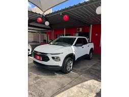 Chevrolet Montana