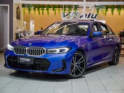 BMW 320i