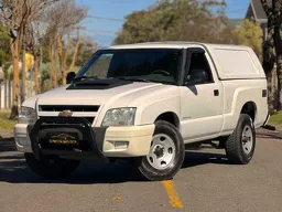 Chevrolet S10