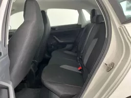 Volkswagen Polo Hatch