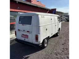 Volkswagen Kombi