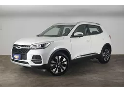 Chery Tiggo 5X