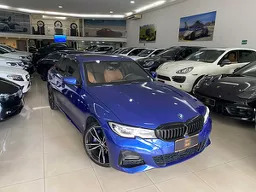 BMW 330e