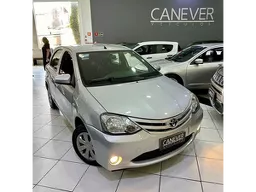 Etios