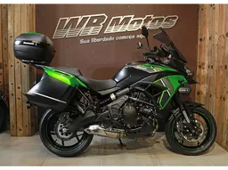 Versys