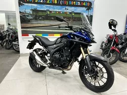 Honda CB 500