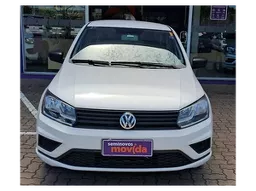 Volkswagen Voyage