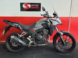 CB 500