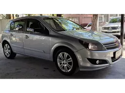 Chevrolet Vectra