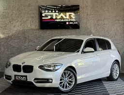 BMW 120i
