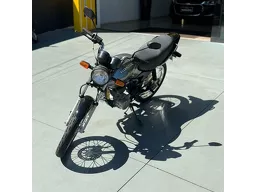 CG 125