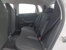 Volkswagen Polo Hatch