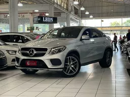 Mercedes-benz GLE 400