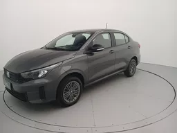 Fiat Cronos