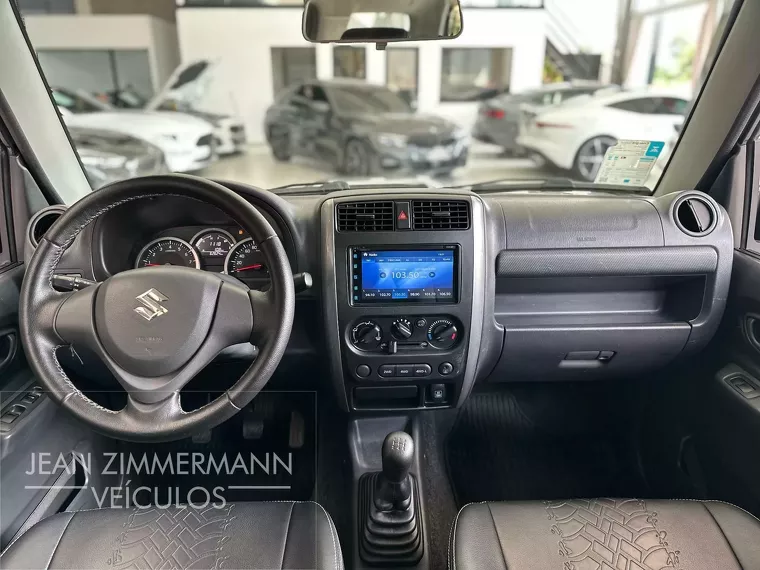 Foto do carro