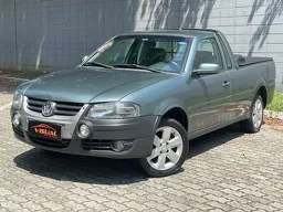 Volkswagen Saveiro