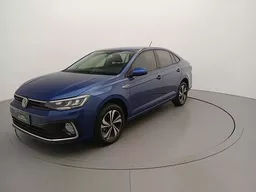 Volkswagen Virtus