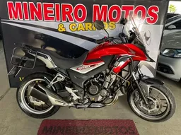 CB 500