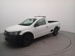 Volkswagen Saveiro