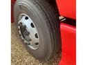 Mercedes-benz Atron 2012-vermelho-primavera-do-leste-mato-grosso