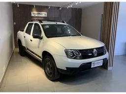 Renault Duster Oroch